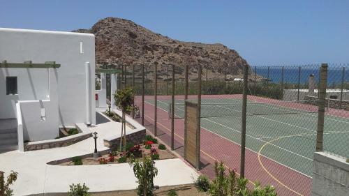 Apartamento Alona Luxury Villas