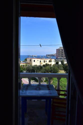 Irene Apartments