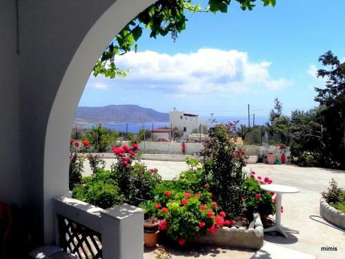 Apartamento Mihalis Studios
