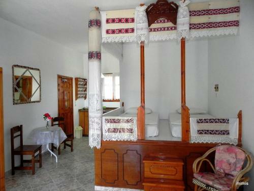 Apartamento Mihalis Studios