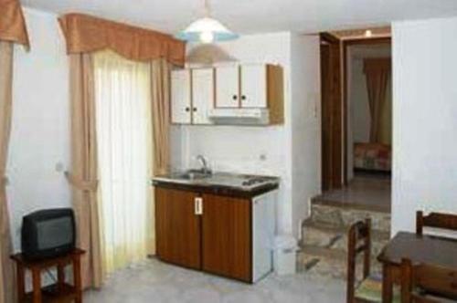 Aparthotel Odyssey Hotel Apartments