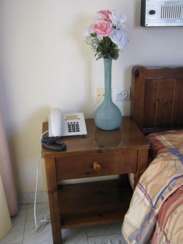 Aparthotel Odyssey Hotel Apartments