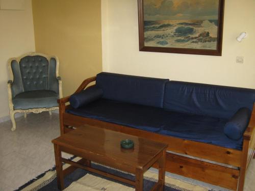 Aparthotel Odyssey Hotel Apartments
