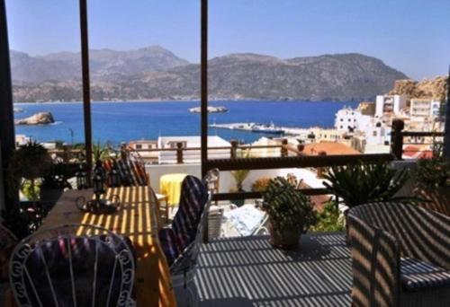 Aparthotel Odyssey Hotel Apartments