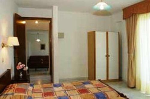 Aparthotel Odyssey Hotel Apartments