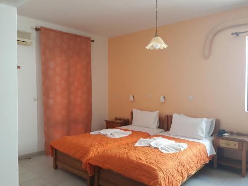 Aparthotel Amaryllis Hotel