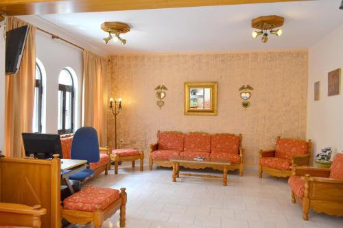 Aparthotel Amaryllis Hotel