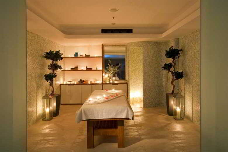 Aparthotel Alimounda Mare Hotel