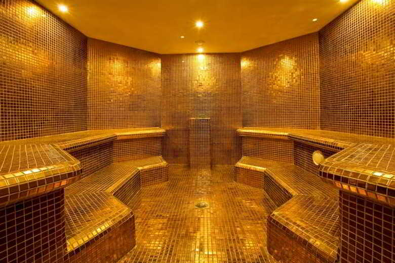 Aparthotel Alimounda Mare Hotel