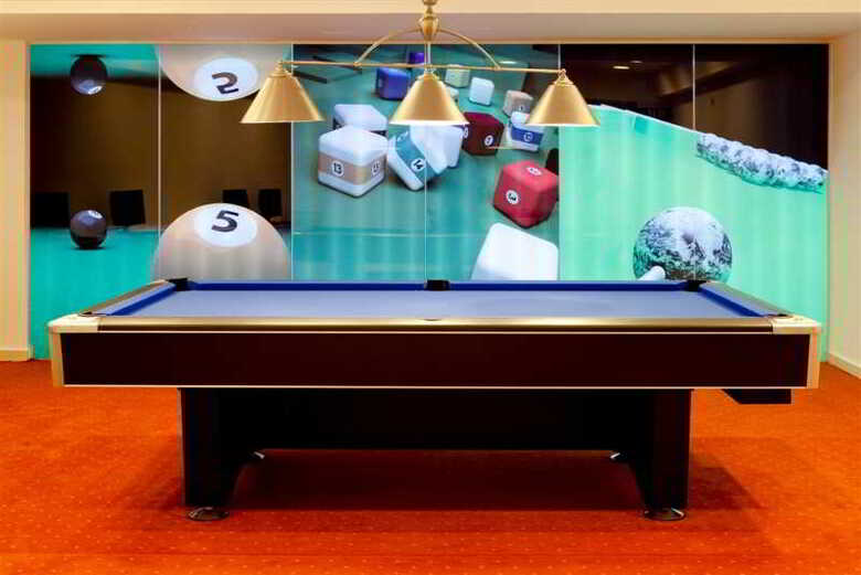 Aparthotel Alimounda Mare Hotel