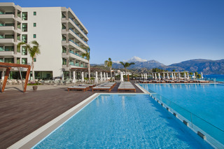 Aparthotel Alimounda Mare Hotel