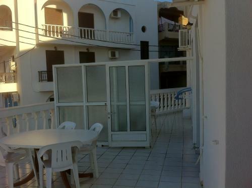 White House Hotel-apart