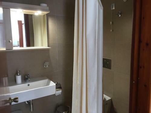 White House Hotel-apart
