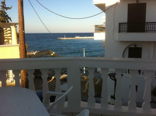 White House Hotel-apart