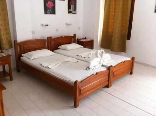 White House Hotel-apart