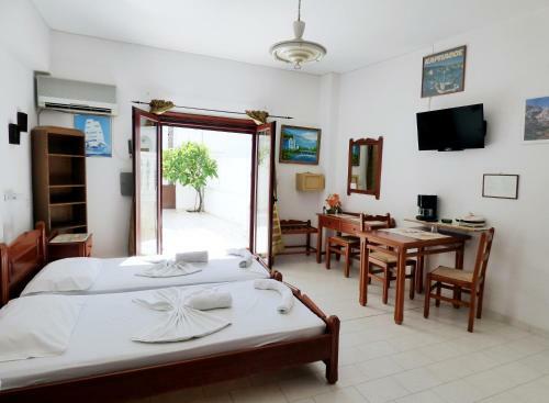 White House Hotel-apart