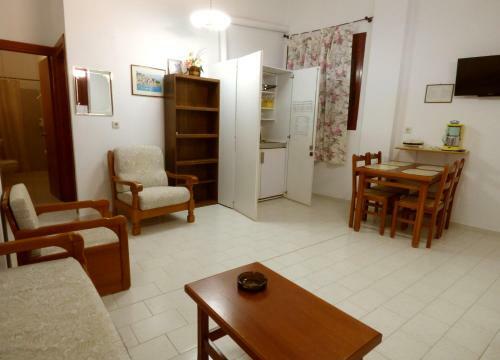 White House Hotel-apart