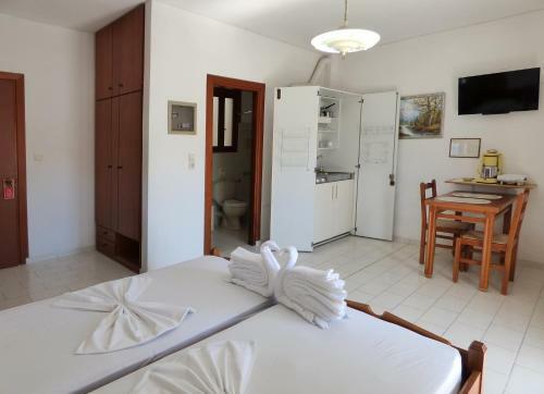 White House Hotel-apart