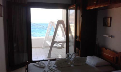 White House Hotel-apart