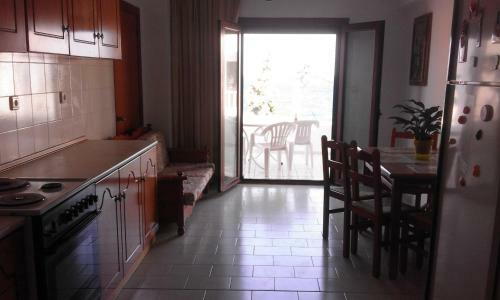 White House Hotel-apart