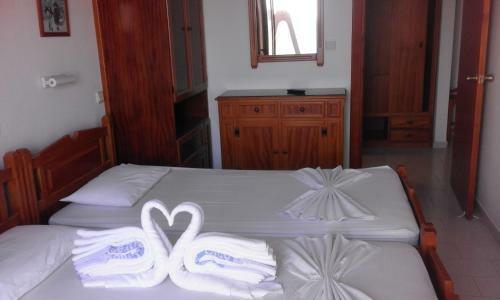 White House Hotel-apart