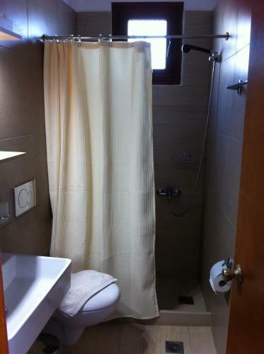 White House Hotel-apart