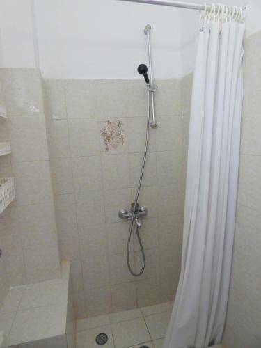 White House Hotel-apart
