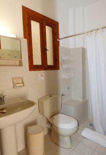 White House Hotel-apart