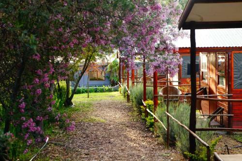 Posada Tri Active Lodge