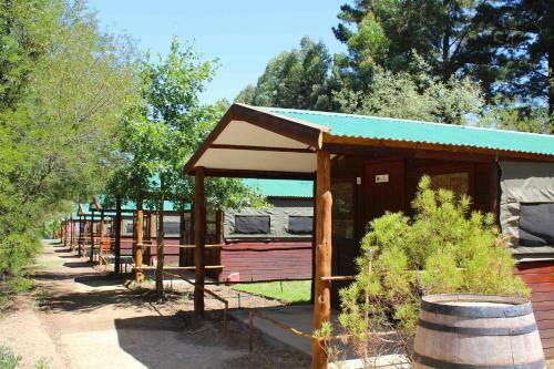 Posada Tri Active Lodge