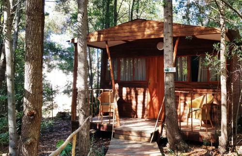 Posada Tri Active Lodge