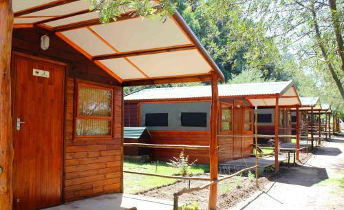 Posada Tri Active Lodge