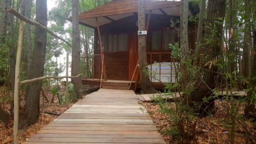 Posada Tri Active Lodge
