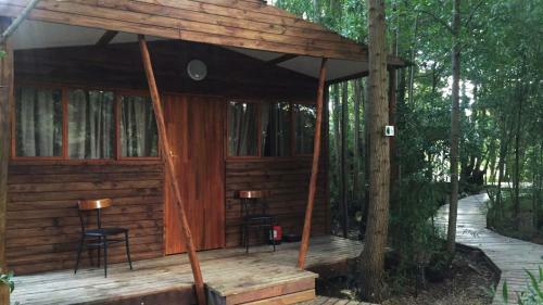 Posada Tri Active Lodge