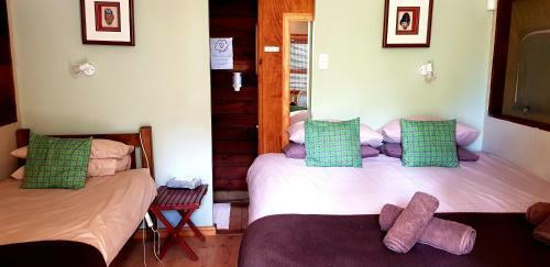 Posada Tri Active Lodge