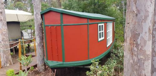 Posada Tri Active Lodge