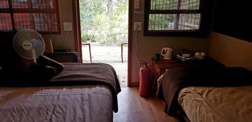 Posada Tri Active Lodge