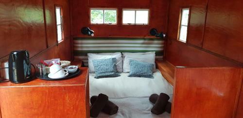Posada Tri Active Lodge