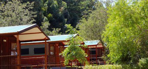 Posada Tri Active Lodge