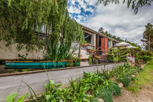Posada Tri Active Lodge