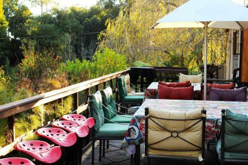 Posada Tri Active Lodge
