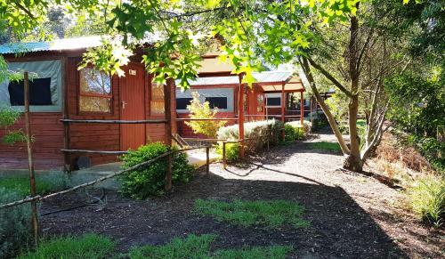Posada Tri Active Lodge