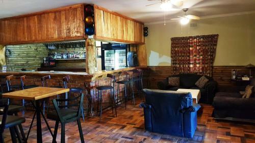 Posada Tri Active Lodge