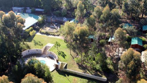 Posada Tri Active Lodge