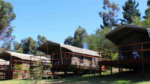 Posada Tri Active Lodge