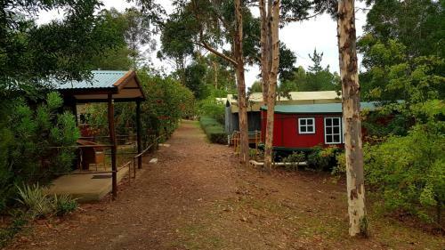 Posada Tri Active Lodge