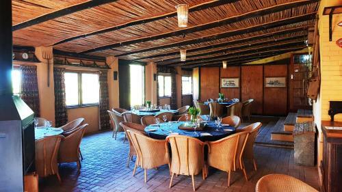 Posada Tri Active Lodge
