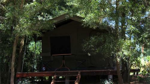 Posada Tri Active Lodge