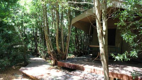 Posada Tri Active Lodge