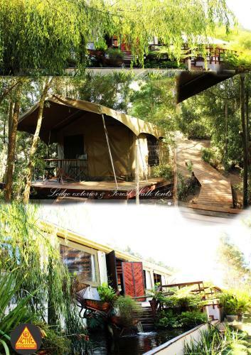 Posada Tri Active Lodge